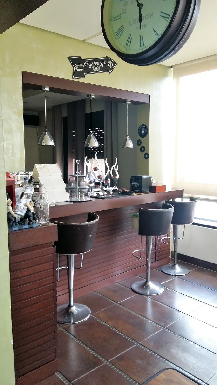 Apartment in Mansourieh, Metn with Partial Mountain View — photo 3