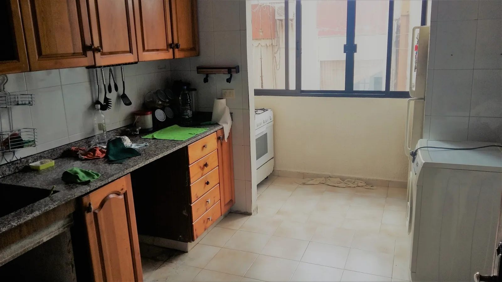 Apartment in Mansourieh, Metn with Partial Mountain View — photo 4