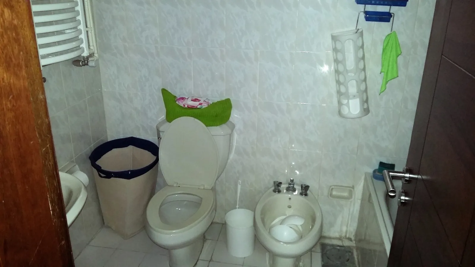 Apartment in Mansourieh, Metn with Partial Mountain View — photo 5