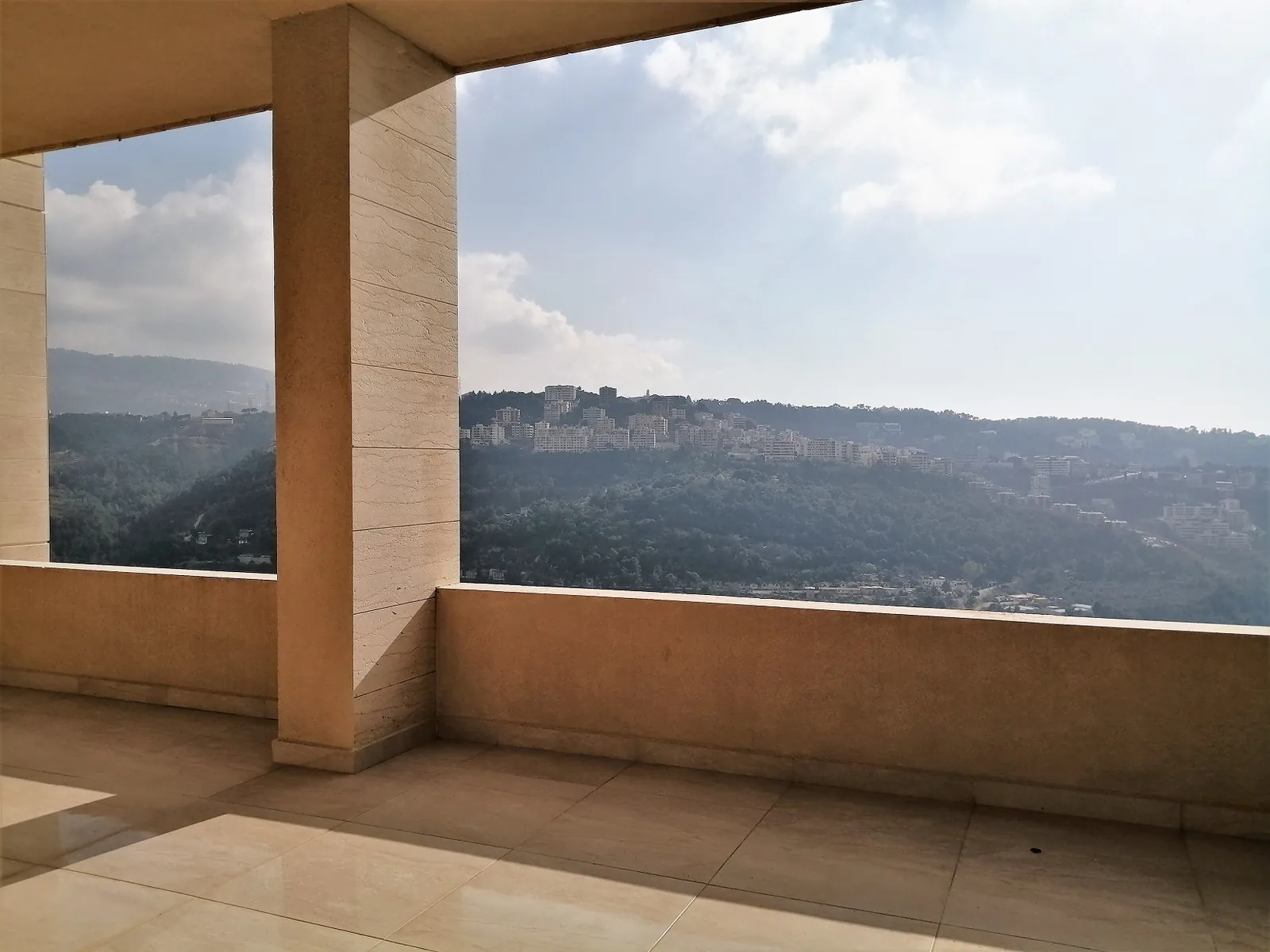 Duplex in Daychounieh, Metn