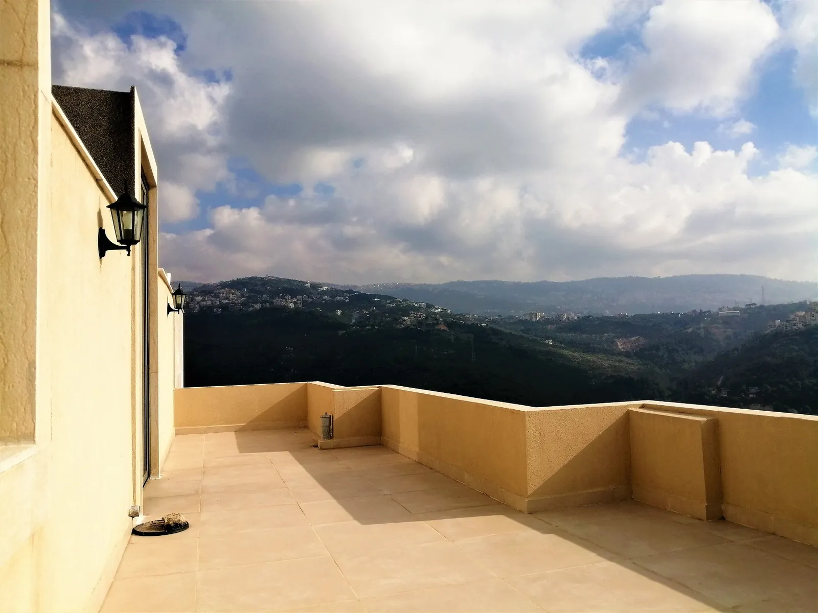 Duplex in Daychounieh, Metn