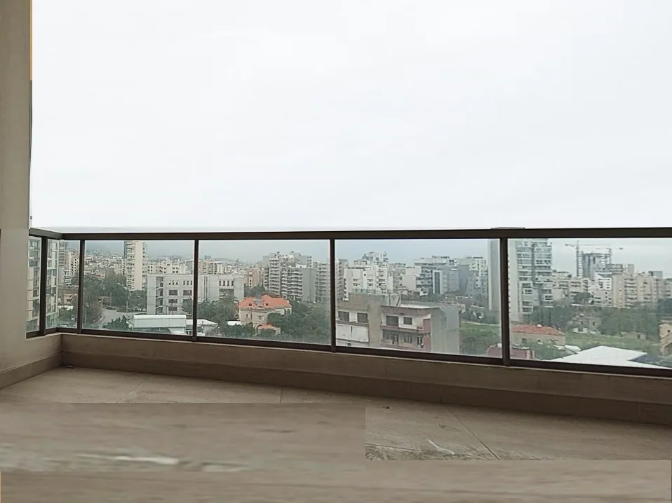 Apartment in Jdeideh, Metn