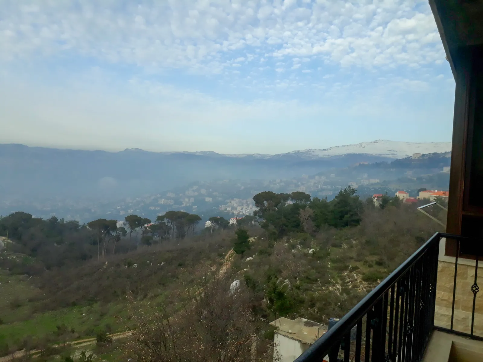 Apartment in Dhour Bikfaya, Metn — الصورة 2
