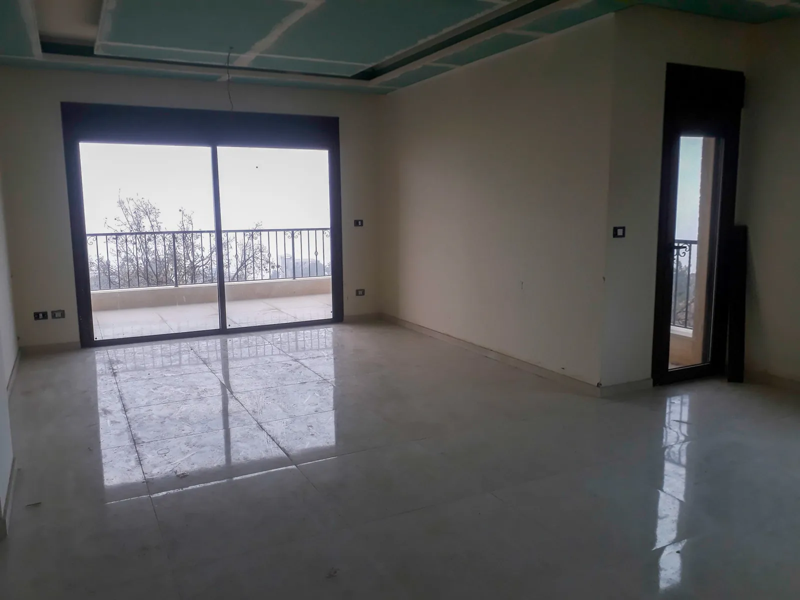 Apartment in Dhour Bikfaya, Metn — الصورة 3