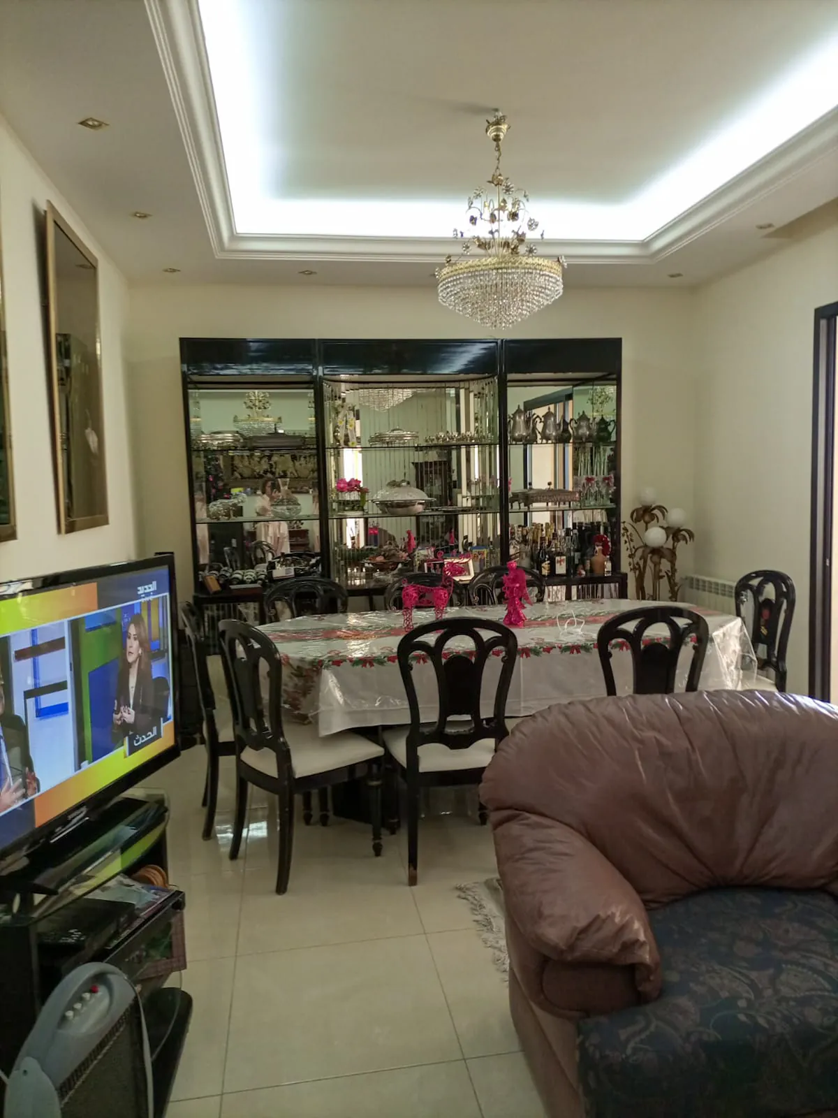 Duplex in Douar, Metn — photo 4