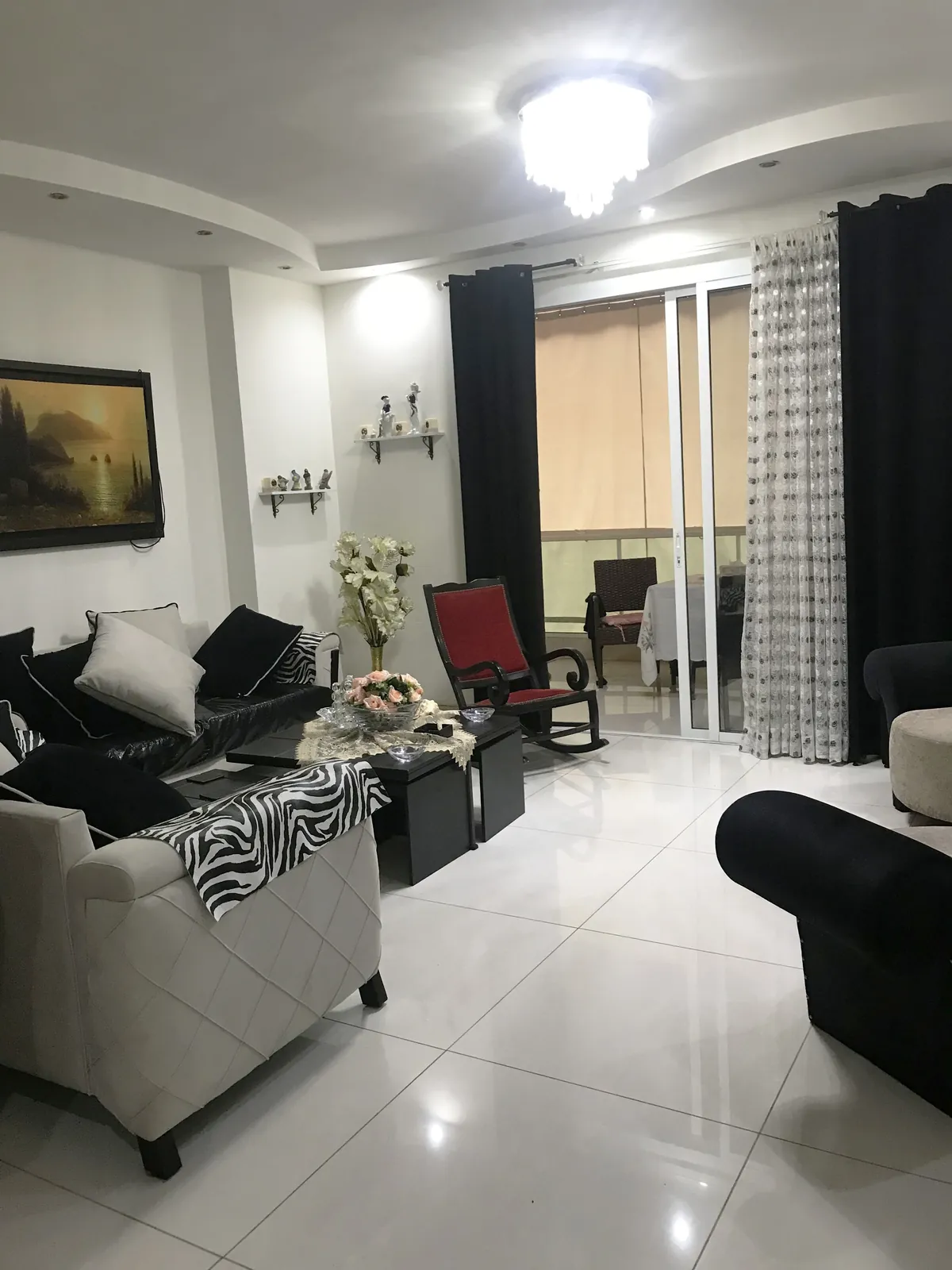 Apartment in Wadi Chahrour, Baabda — الصورة 2