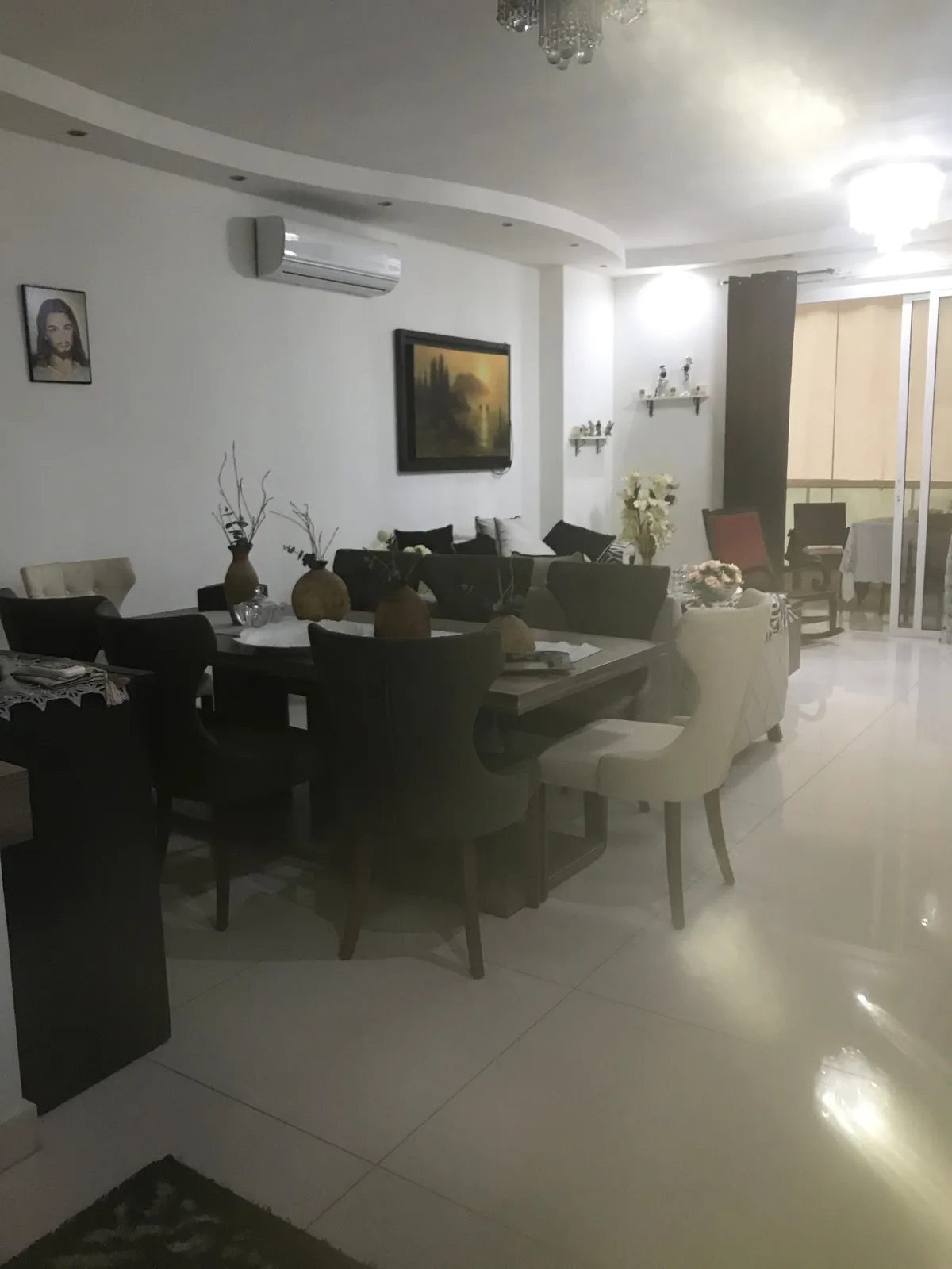 Apartment in Wadi Chahrour, Baabda — الصورة 3