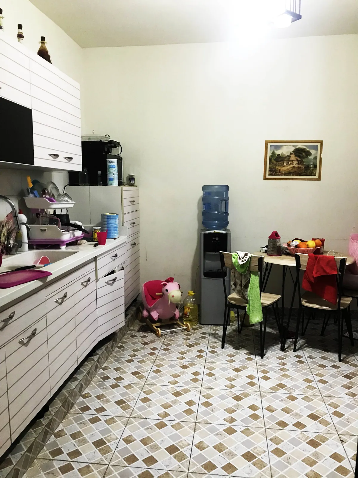Apartment in Wadi Chahrour, Baabda — الصورة 4