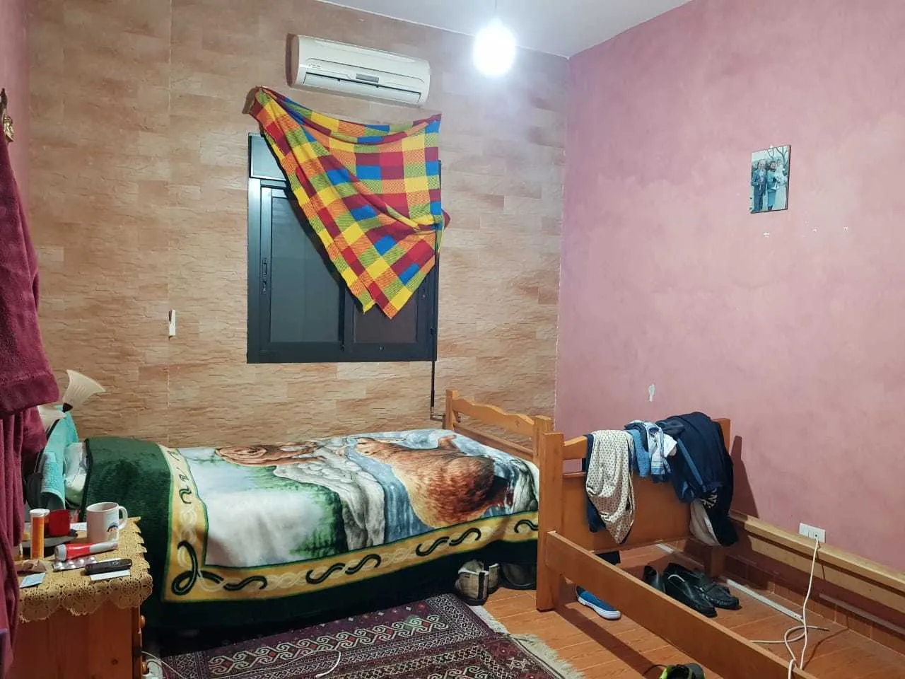 Apartment in Fatka, Keserwan — الصورة 4
