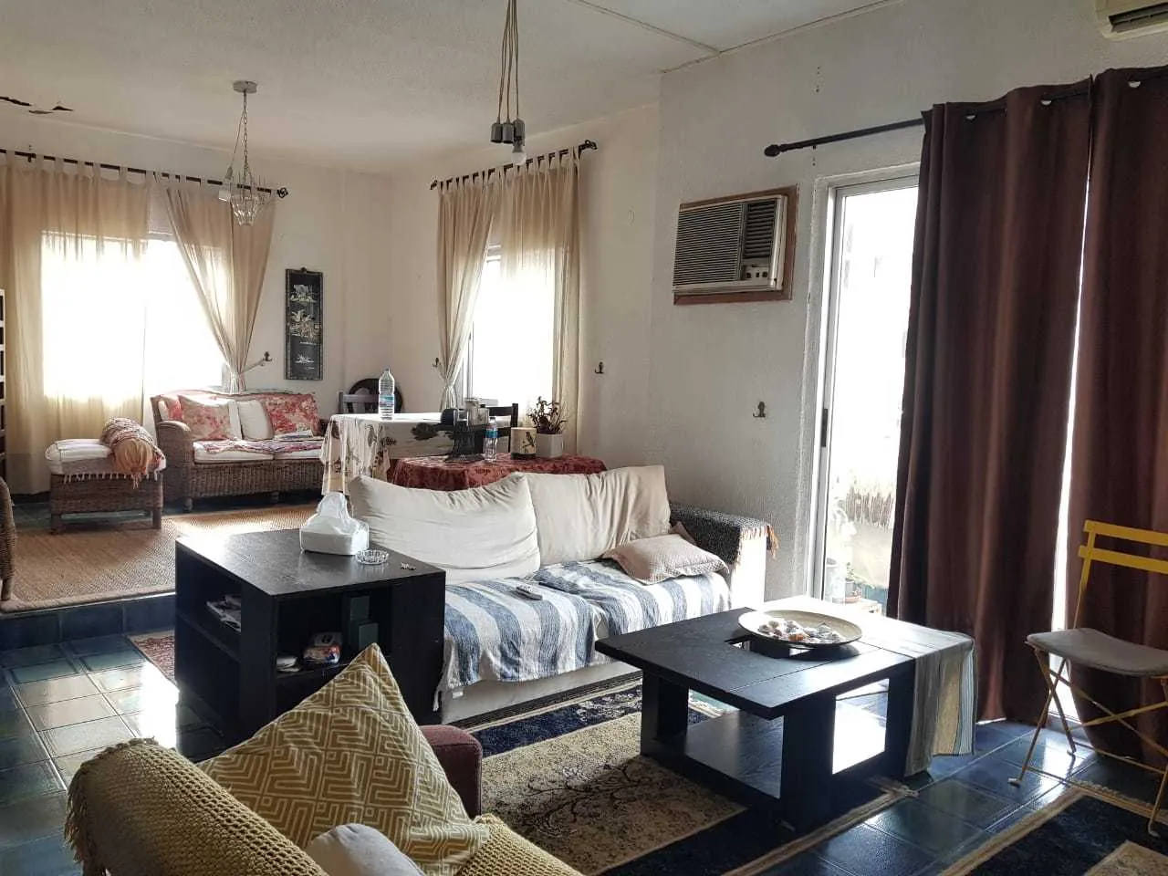 Apartment in Kaslik, Keserwan