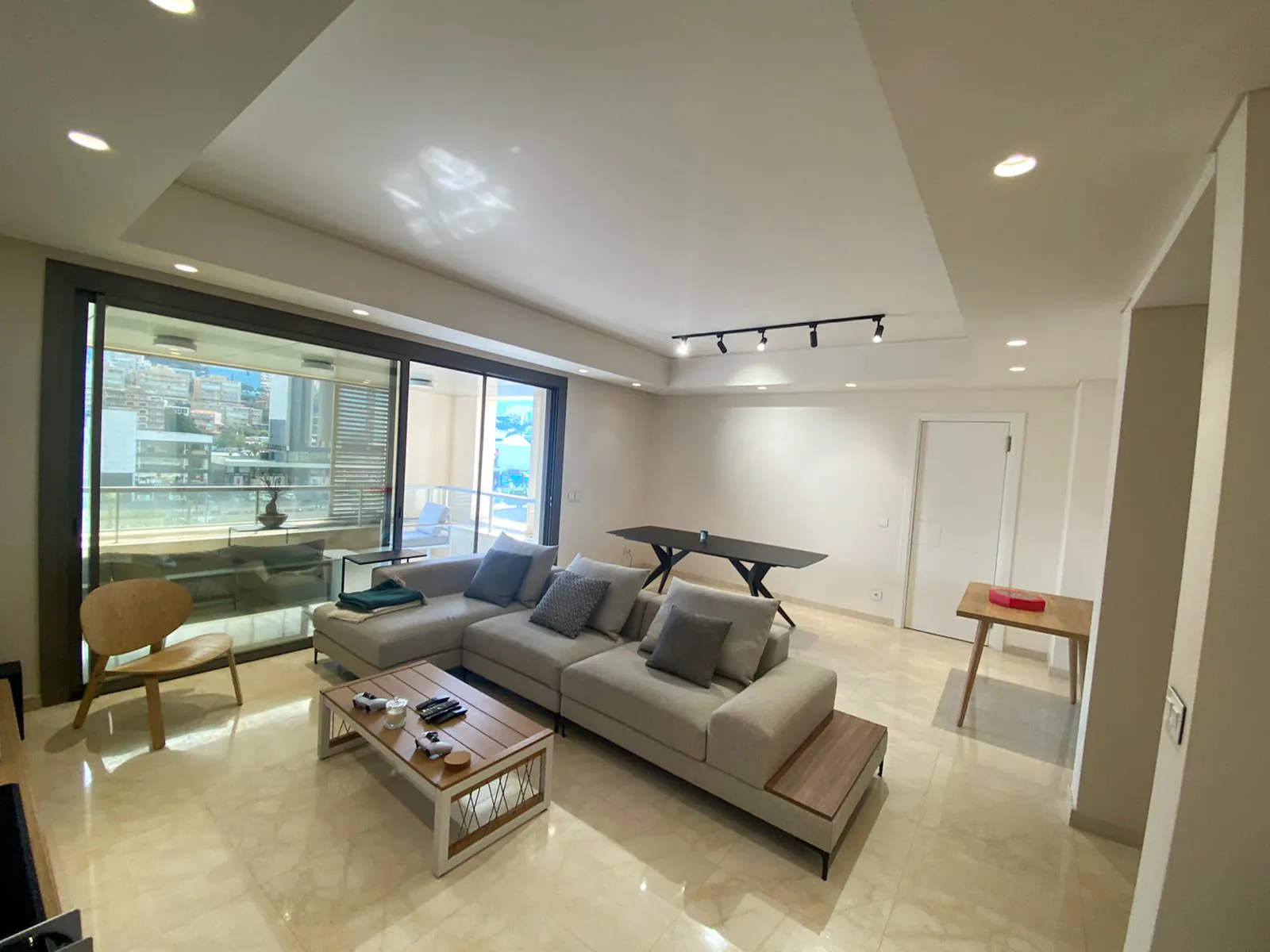 Apartment in Waterfront City, Dbayeh,Metn — الصورة 1