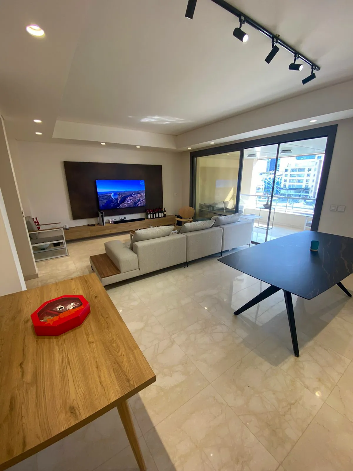 Apartment in Waterfront City, Dbayeh,Metn — الصورة 2