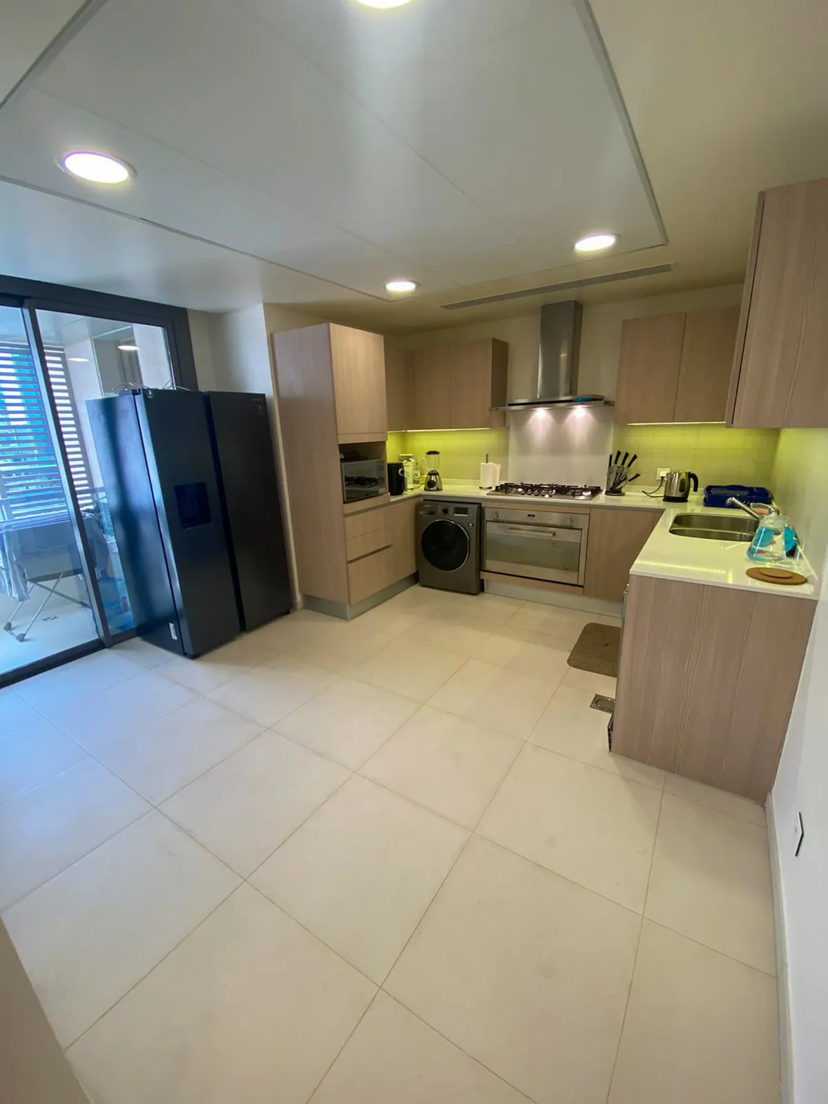 Apartment in Waterfront City, Dbayeh,Metn — الصورة 3