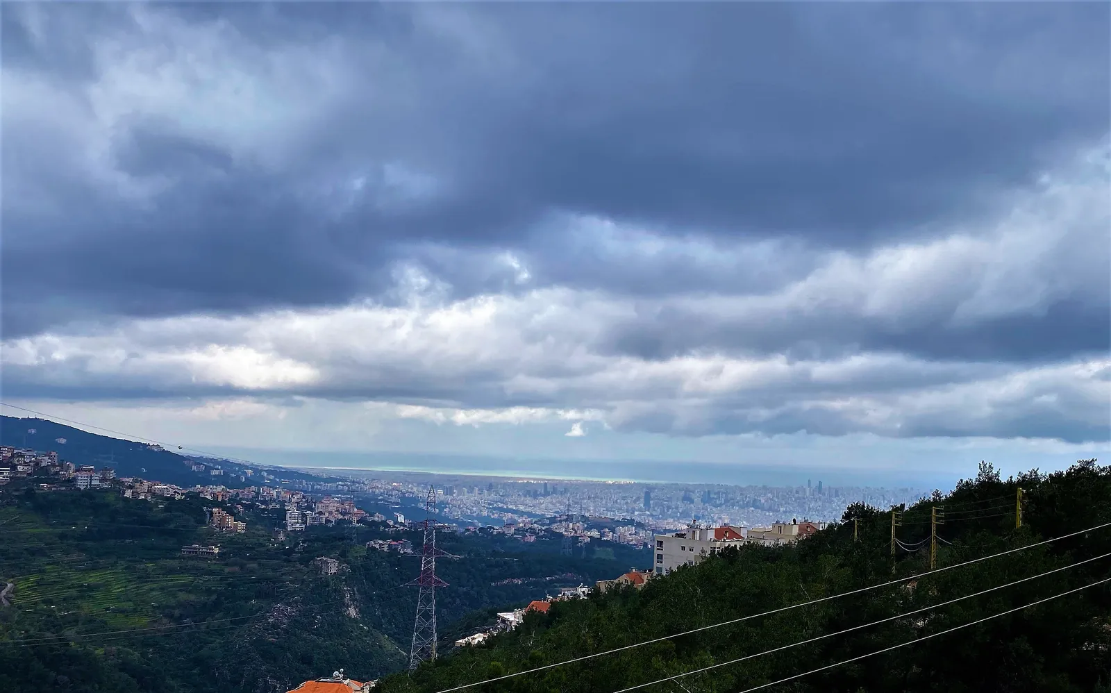 Land in Rabweh, Metn