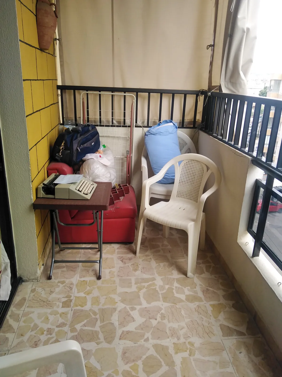 Apartment in New Rawda, Metn — photo 2