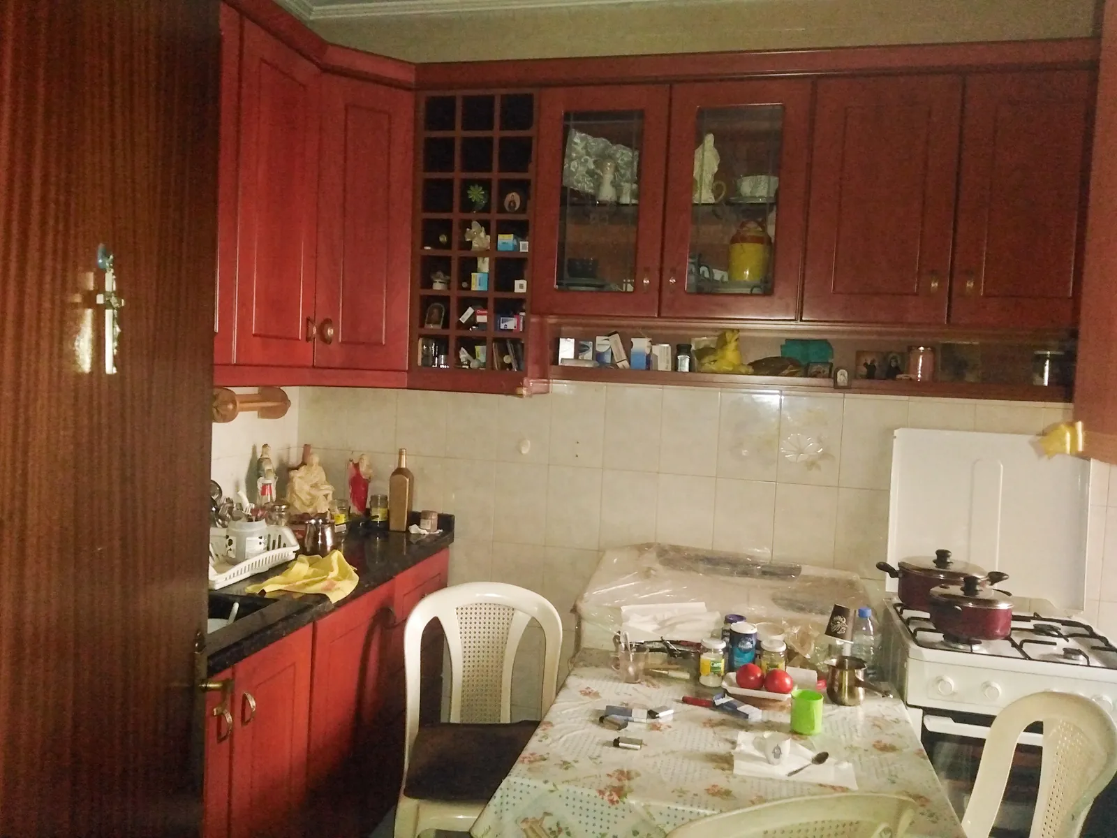 Apartment in New Rawda, Metn — photo 4