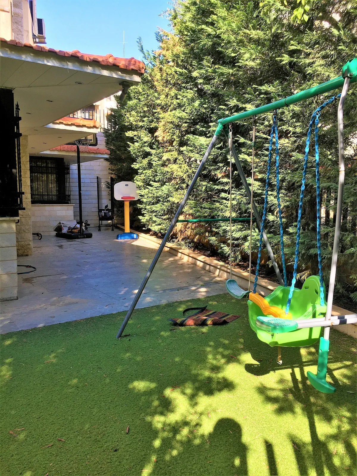 Prime Location Apartment in Mansourieh, Metn — الصورة 2