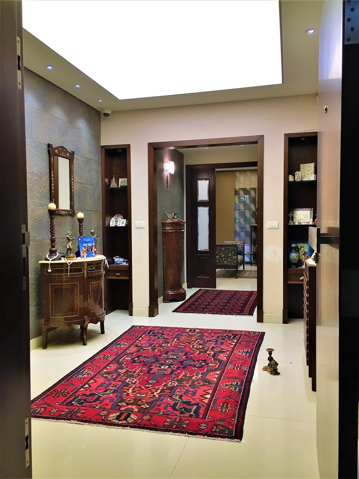 Prime Location Apartment in Mansourieh, Metn — الصورة 3