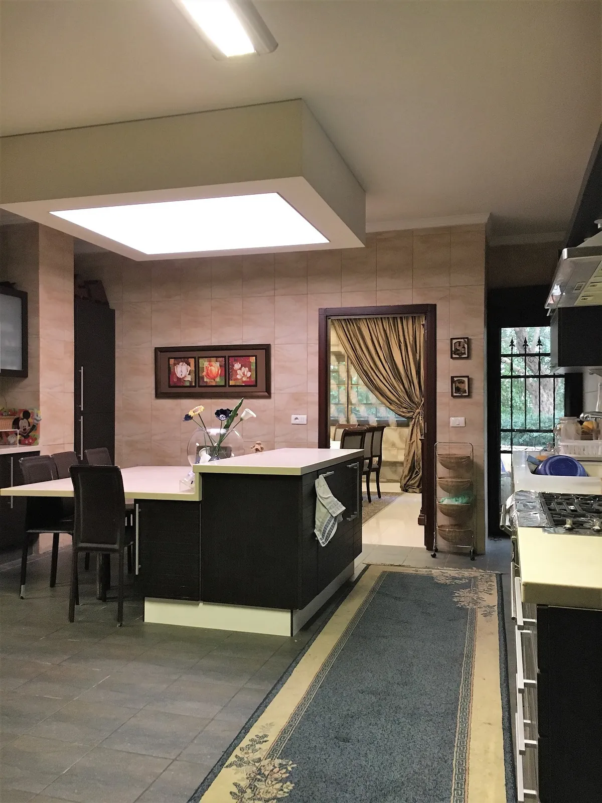 Prime Location Apartment in Mansourieh, Metn — الصورة 4