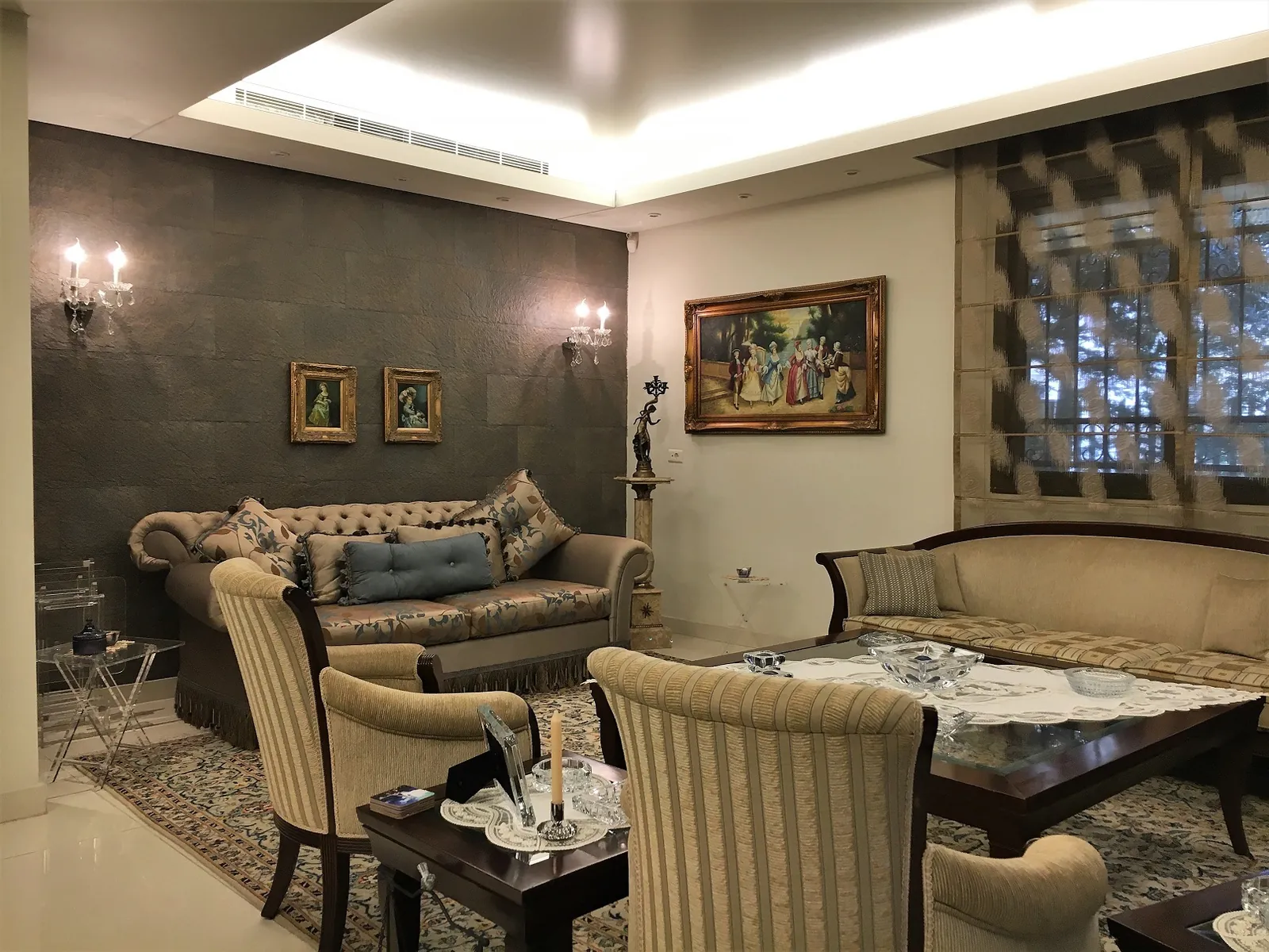 Prime Location Apartment in Mansourieh, Metn — الصورة 5