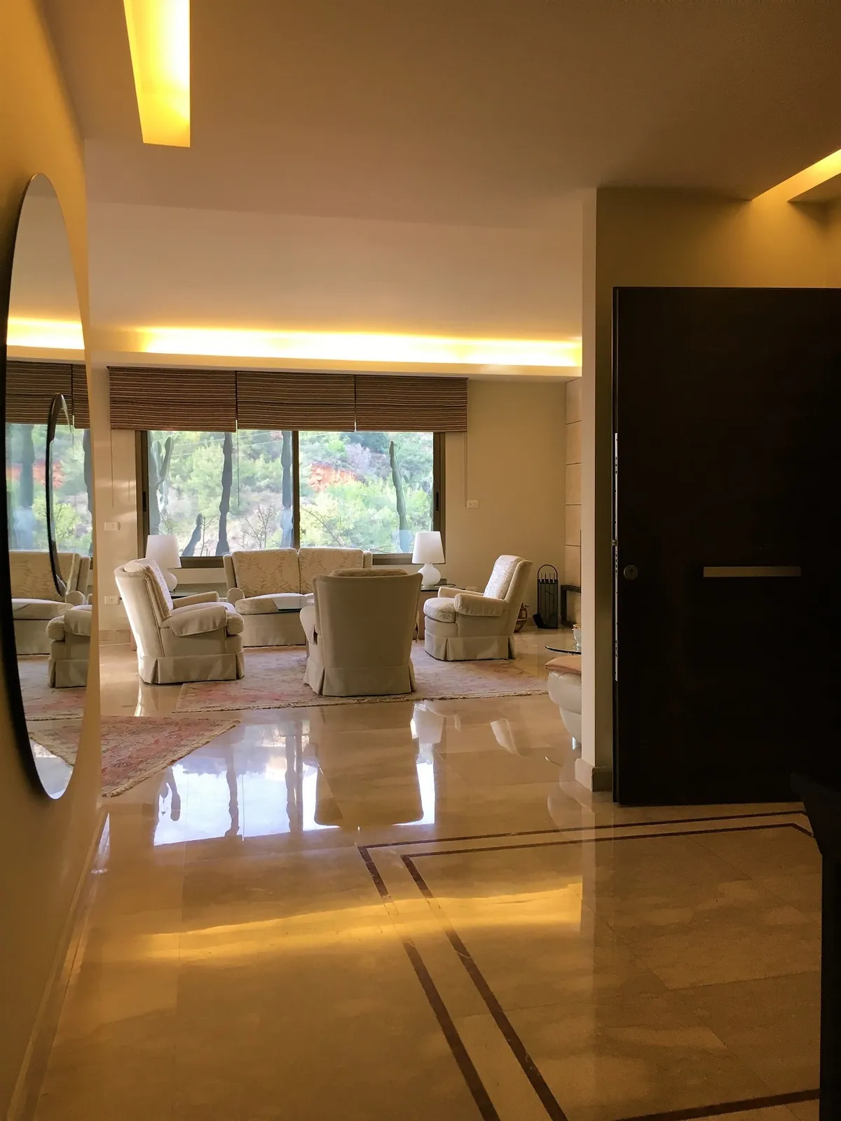 Apartment in Mansourieh, Metn — photo 2