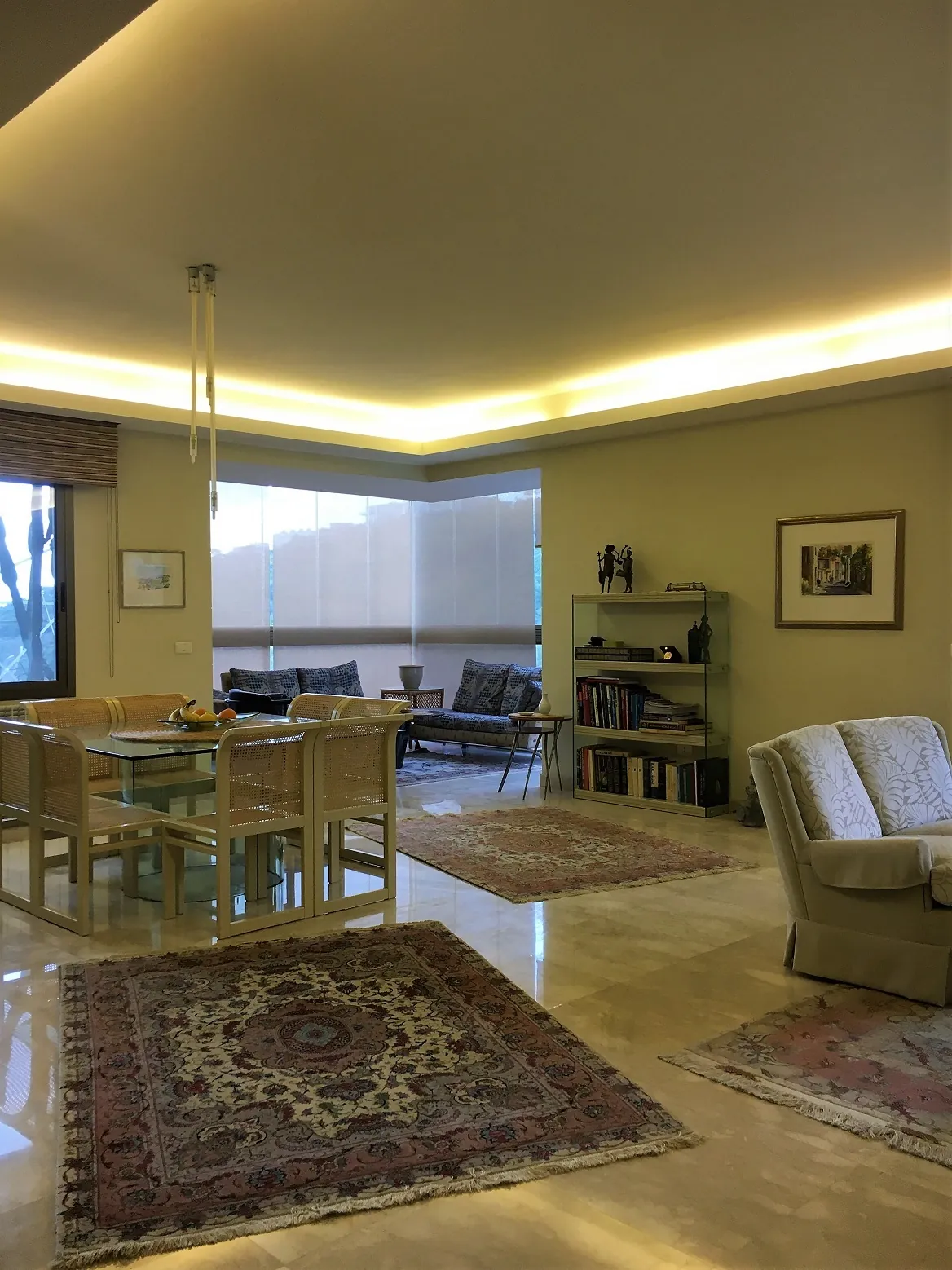 Apartment in Mansourieh, Metn — photo 3