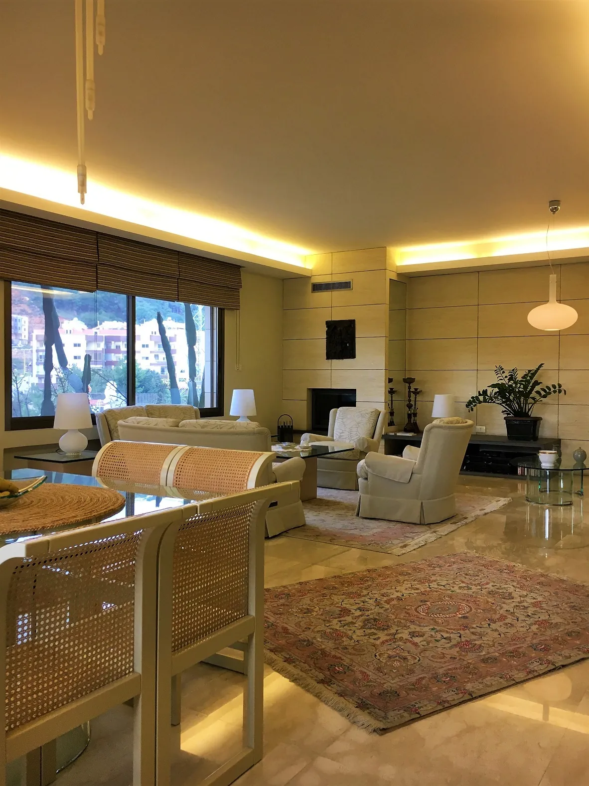 Apartment in Mansourieh, Metn — photo 4