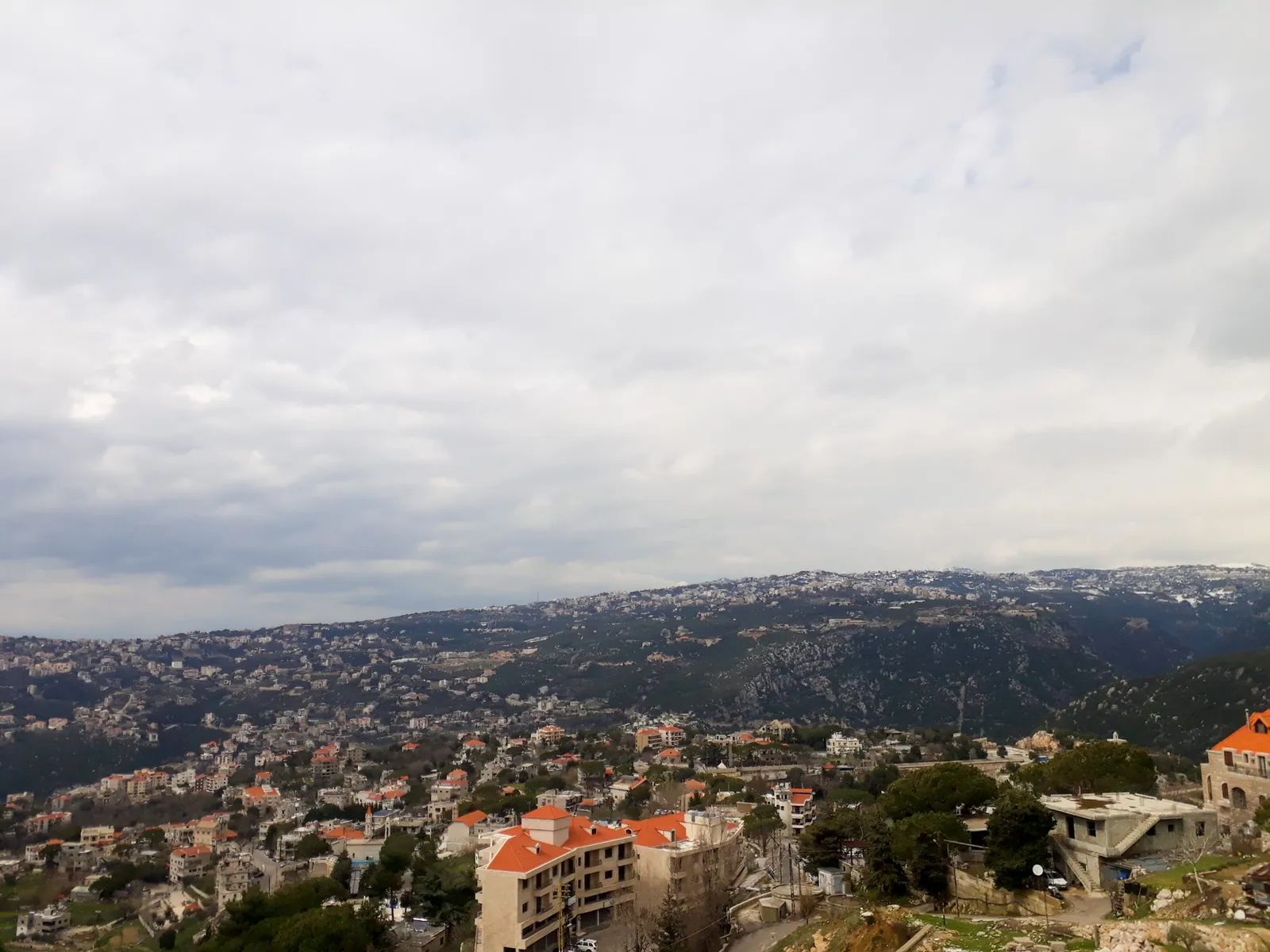 Duplex in Chouaiyya, Metn — الصورة 2