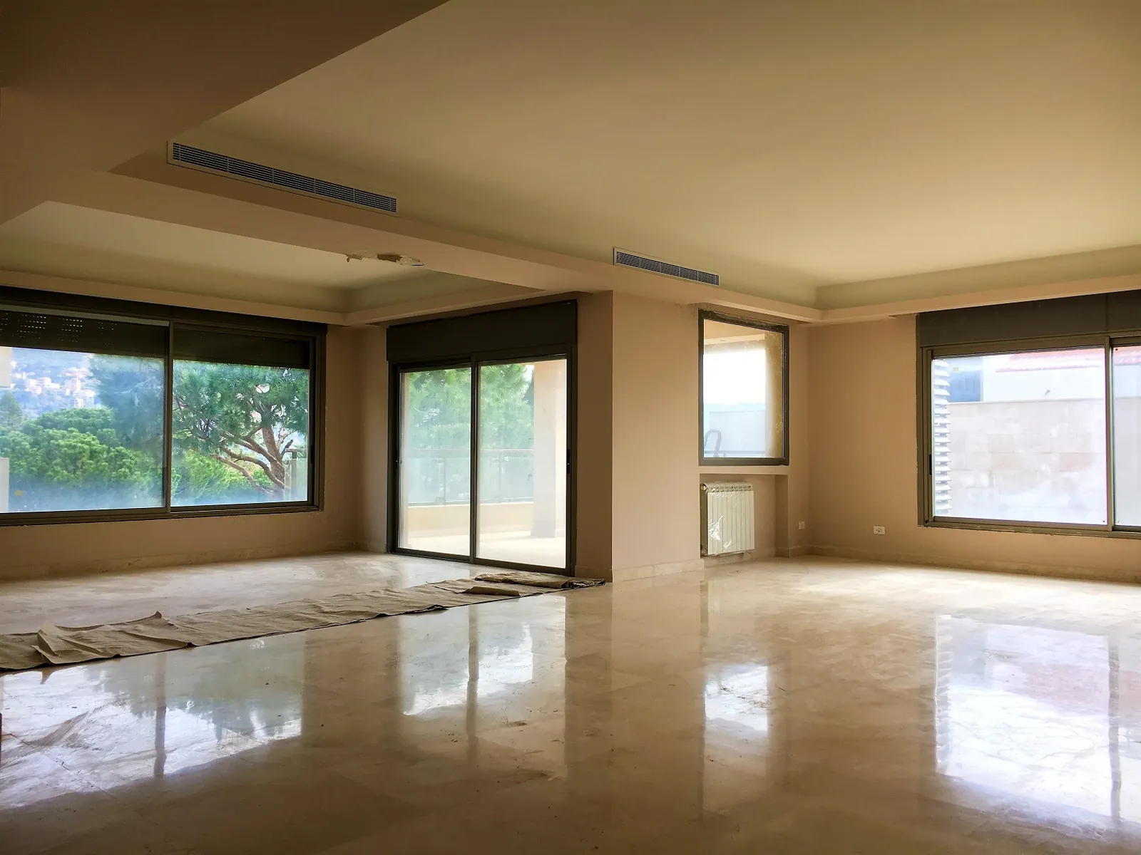 Apartment in Monte Verde, Metn