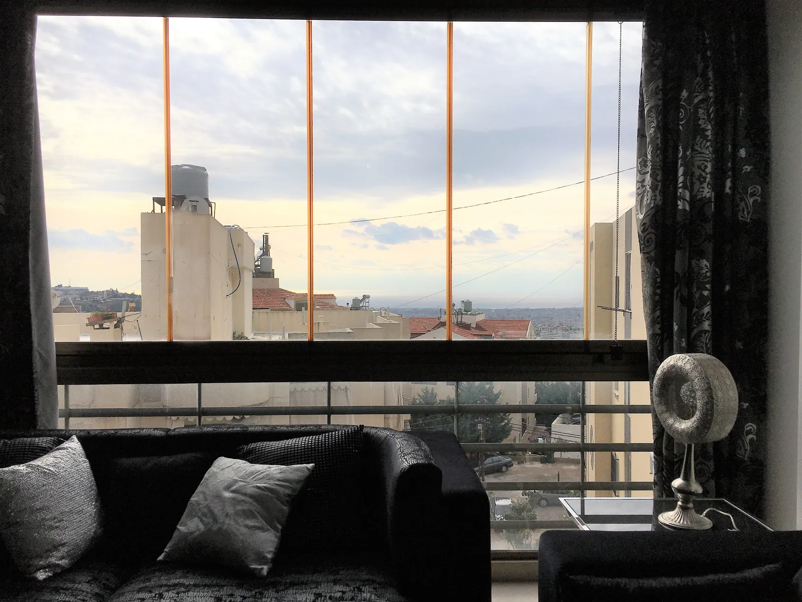 Prime Location Apartment in Mansourieh, Metn with Partial Sea View — photo 4