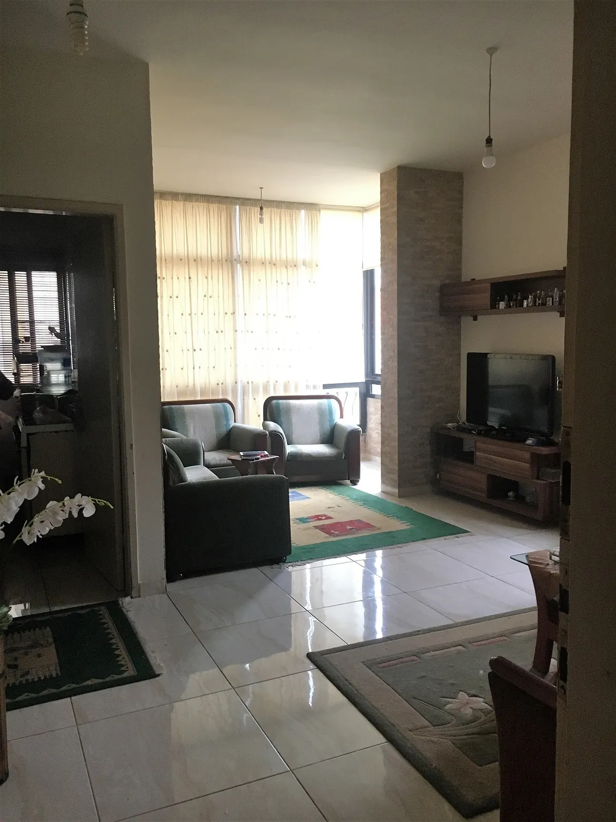 Apartment in Daychounieh, Metn