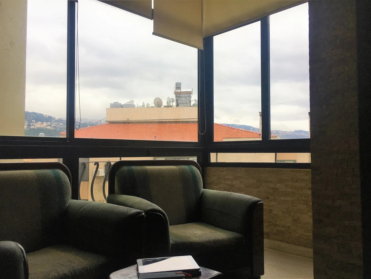 Apartment in Daychounieh, Metn — photo 2