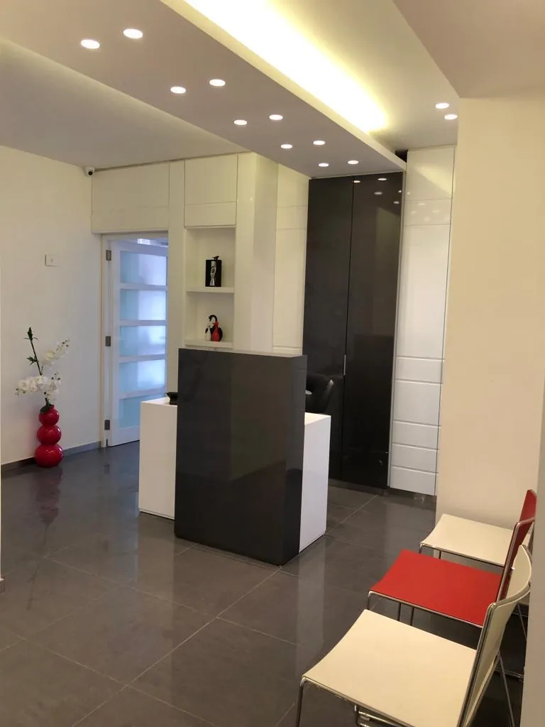 Prime Location Office in Sin El Fil, Metn — الصورة 5