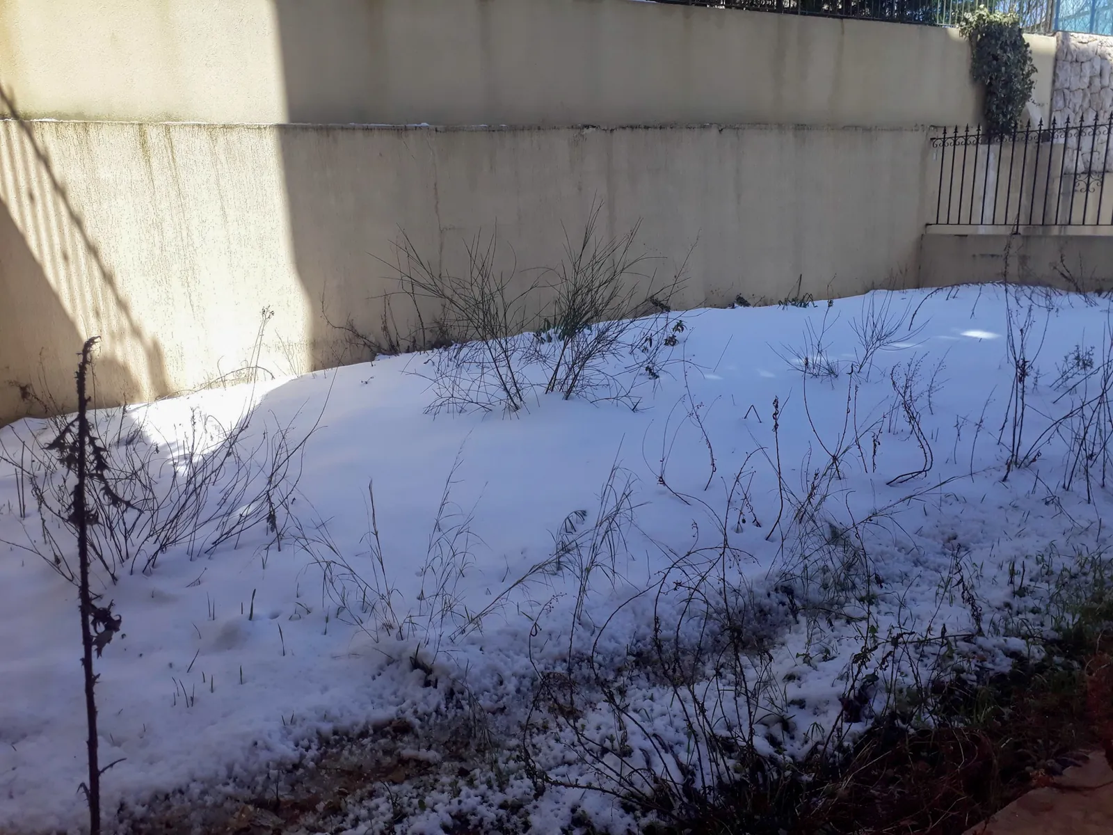 Apartment in Bikfaya, Metn — photo 2