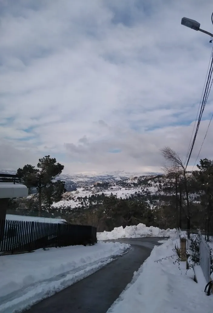 Land in Bikfaya, Metn — photo 2