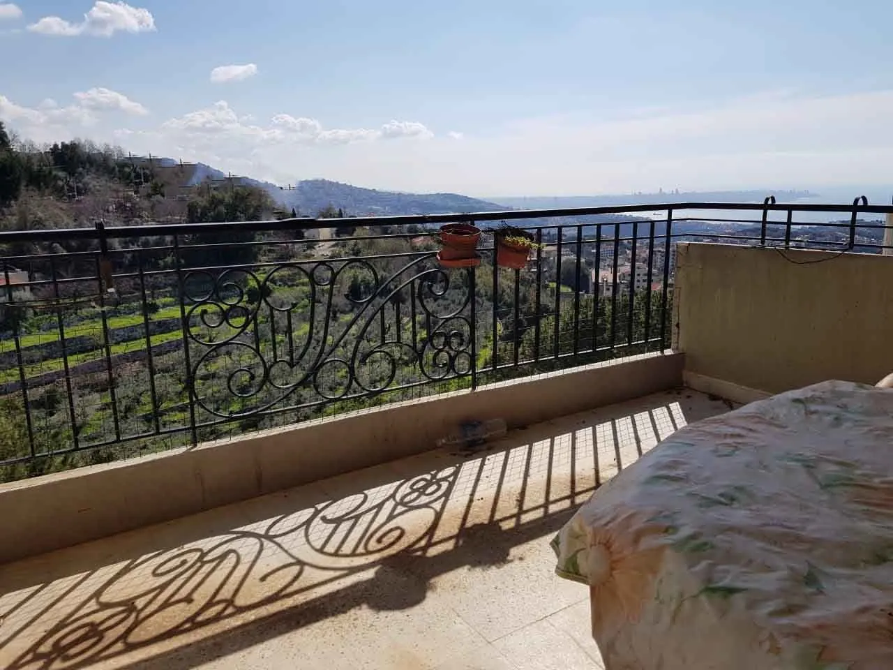 Apartment in Sehayle, Keserwan — الصورة 2