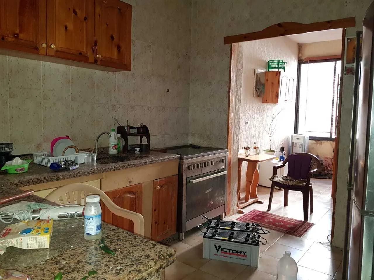 Apartment in Sehayle, Keserwan — الصورة 5