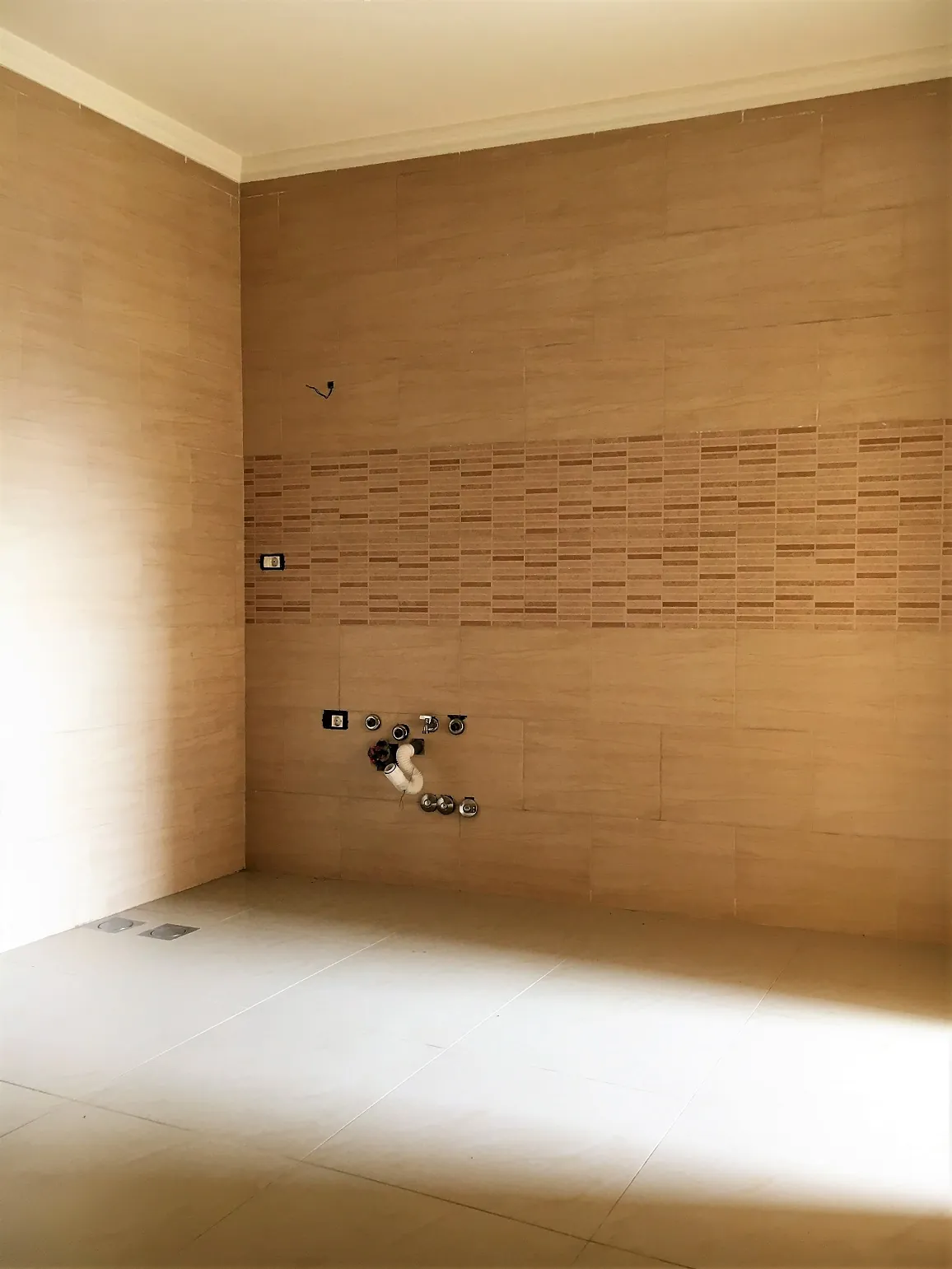 Apartment in Mansourieh, Metn with Partial Mountain View — الصورة 2