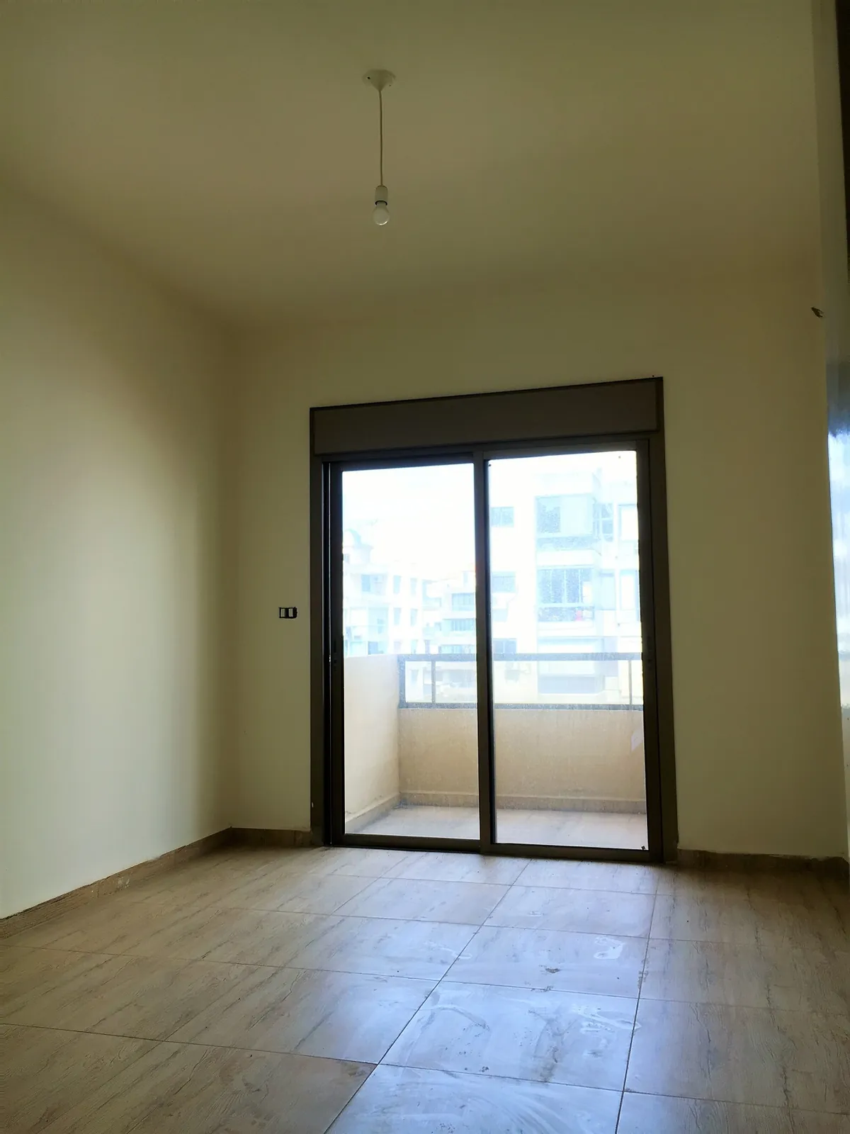 Apartment in Mansourieh, Metn with Partial Mountain View — الصورة 5