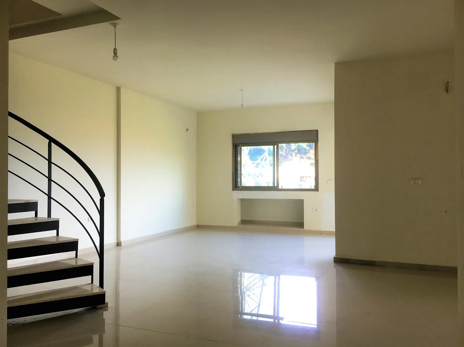 Duplex in Mansourieh, Metn — photo 2