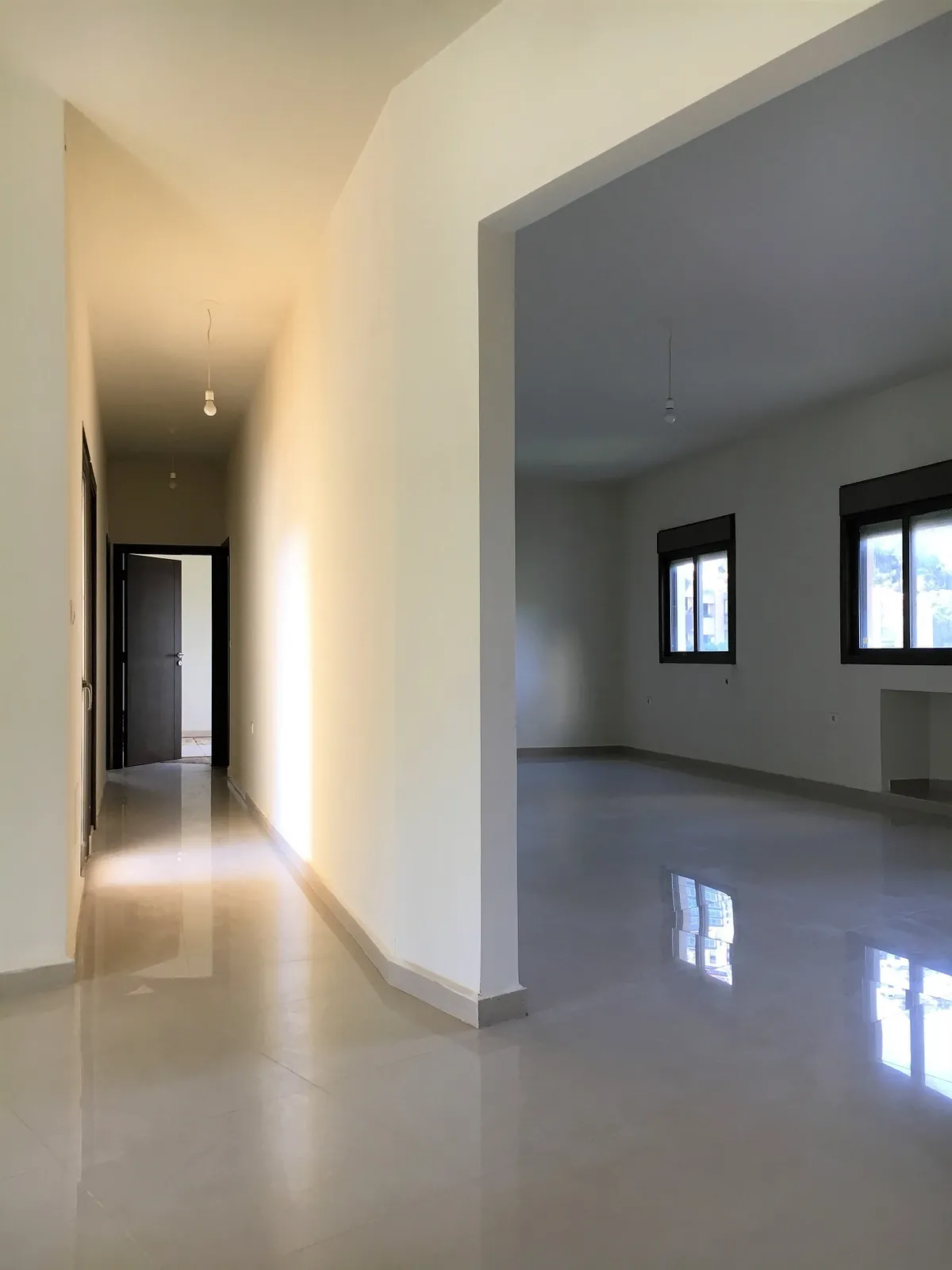 Duplex in Mansourieh, Metn — الصورة 2