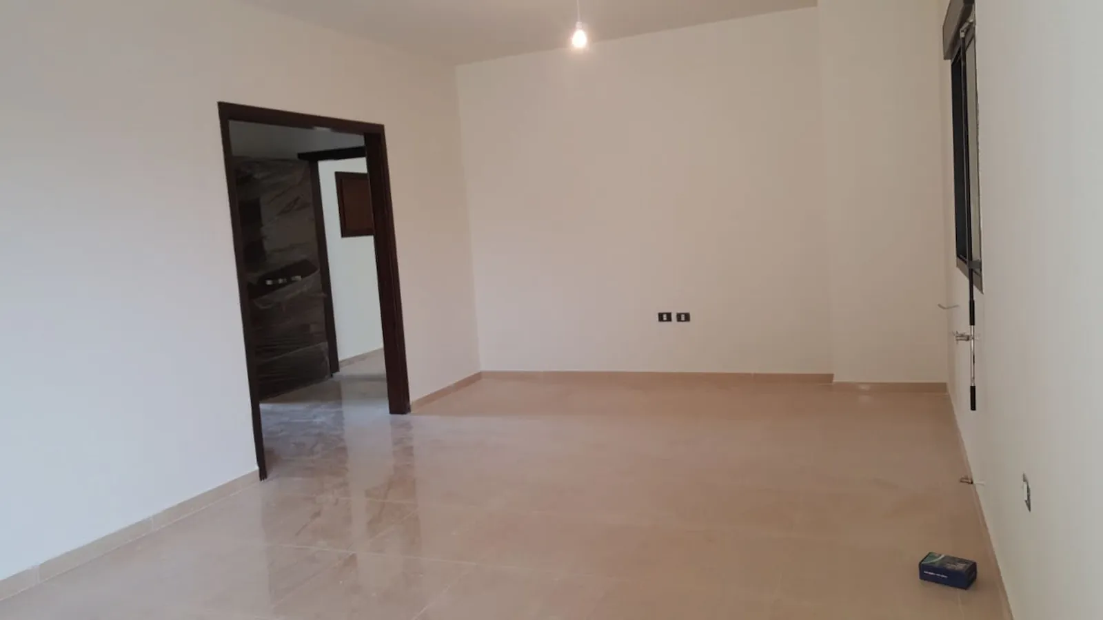 Apartment in Douar, Metn with Full Panoramic Mountain View — الصورة 3