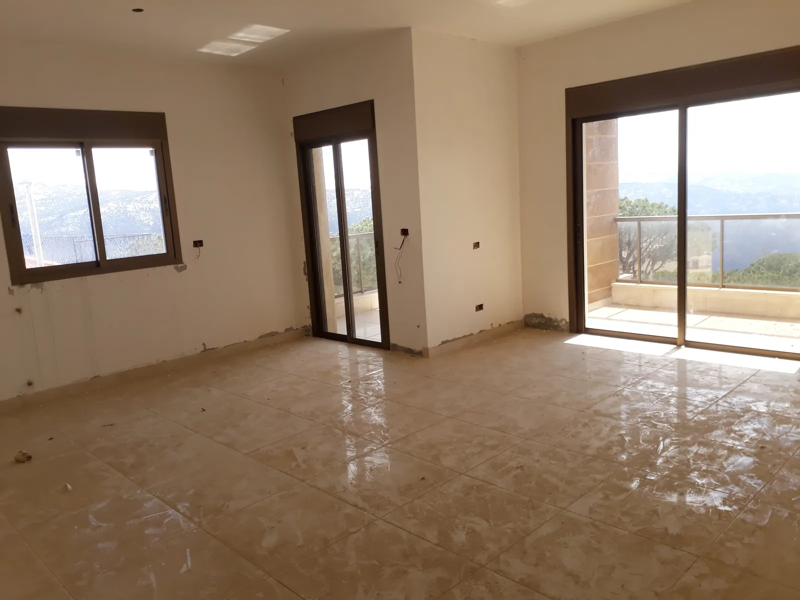Apartment in Zaraoun, Metn — photo 2