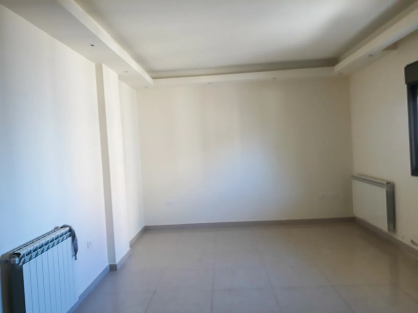 Apartment in Bikfaya, Metn with Partial View