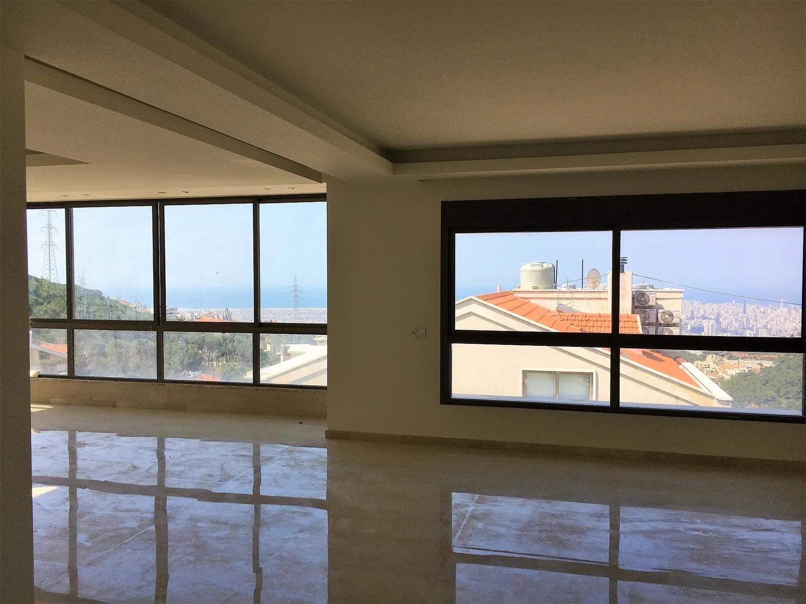 Duplex in Ain Saadeh, Metn — photo 2