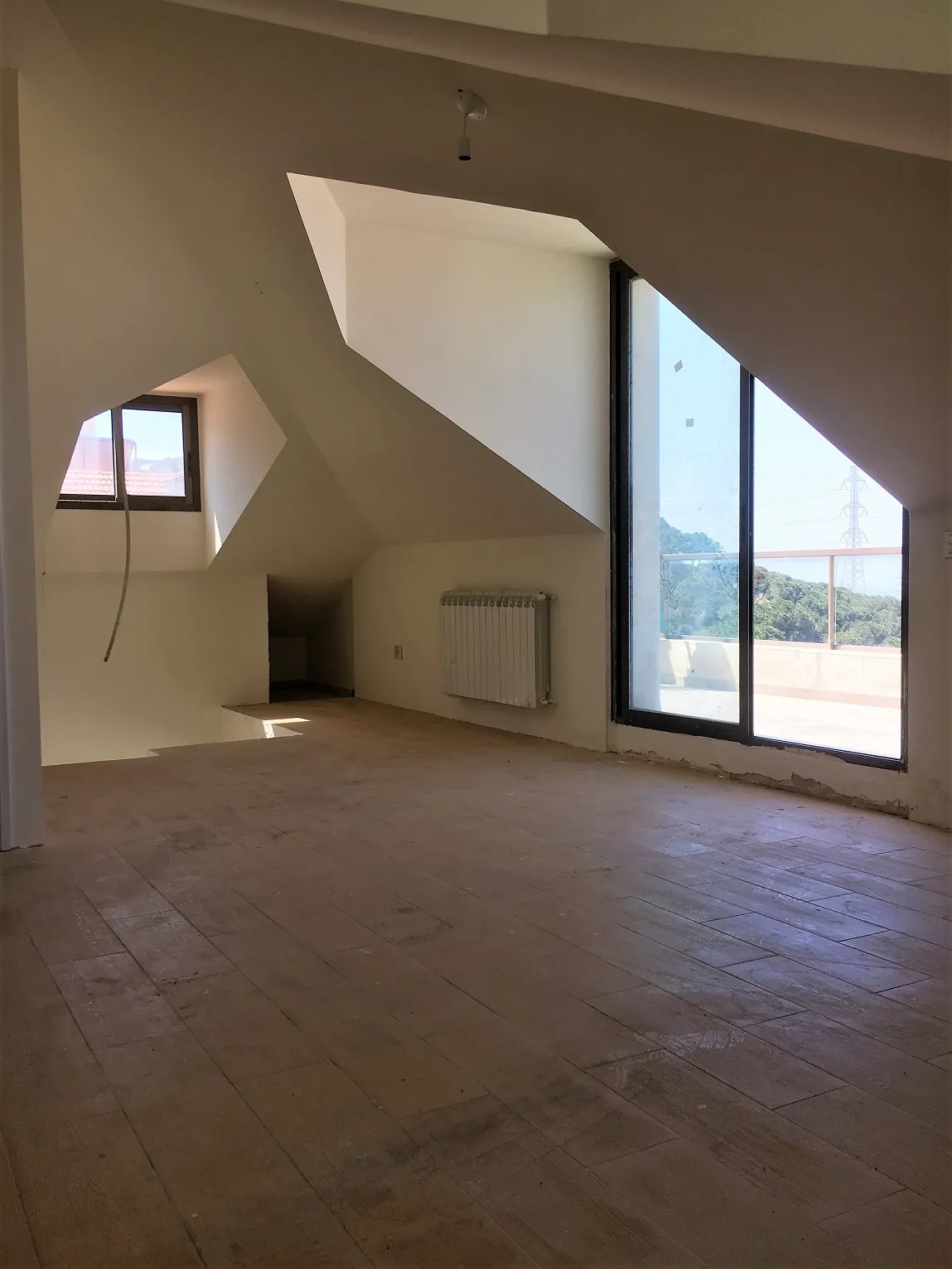Duplex in Ain Saadeh, Metn — photo 5