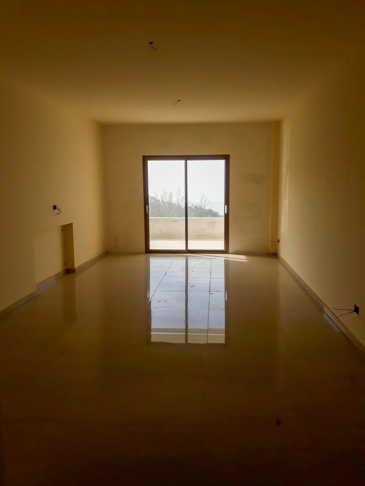 Apartment in Bikfaya, Metn with Panoramic Mountain View — الصورة 2