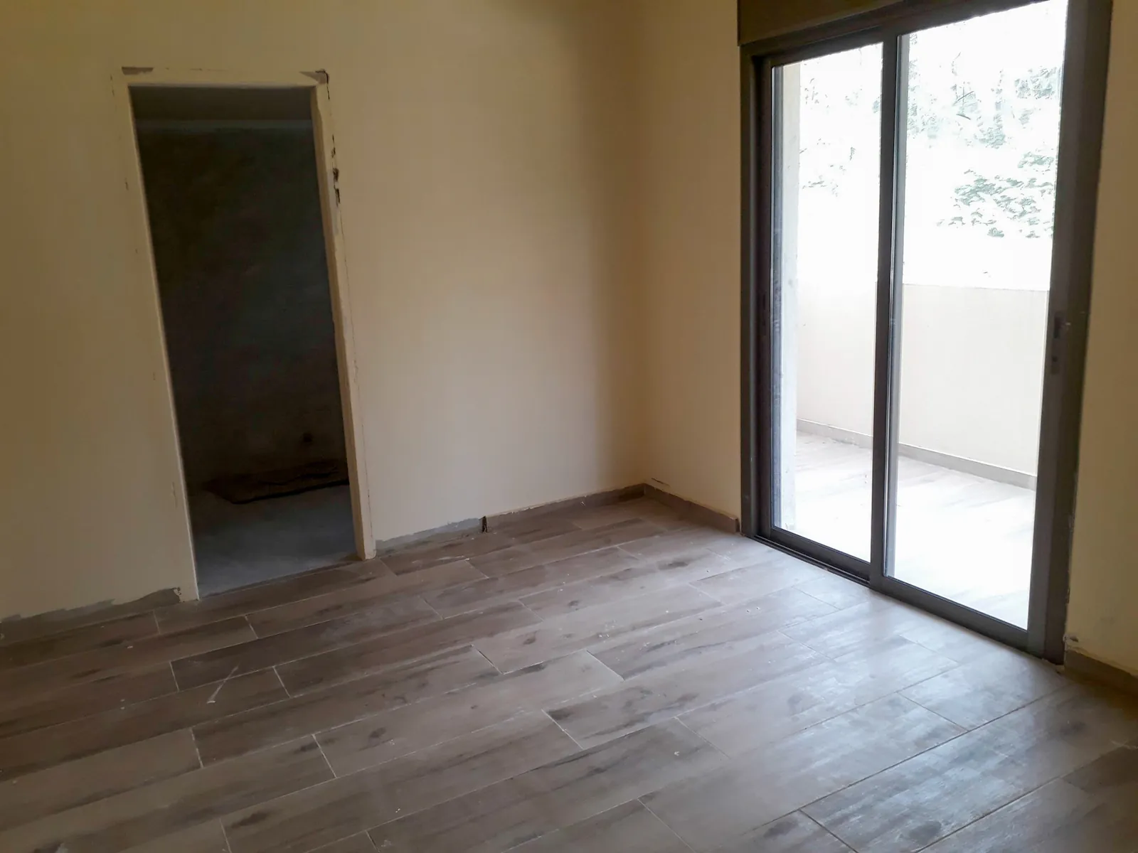 Apartment in Bikfaya, Metn with Panoramic Mountain View — الصورة 4
