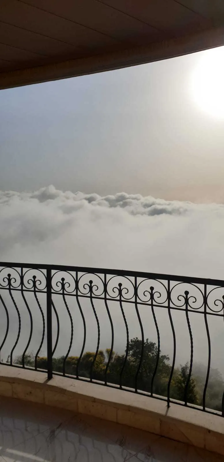 Apartment in Chouaiyya, Metn — photo 2