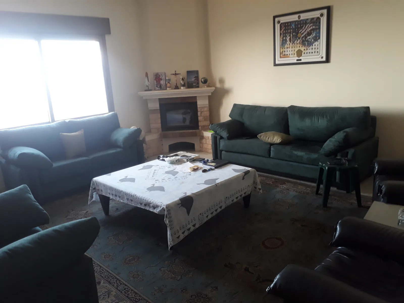 Apartment in Chouaiyya, Metn — photo 3